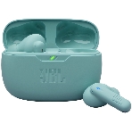 Наушники TWS JBL Wave Beam 2 голубой, внутриканальные, Bluetooth, фото 1