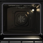 Встраиваемый духовой шкаф электрический Gorenje BO6727E03NX, черный/серебристый, фото6