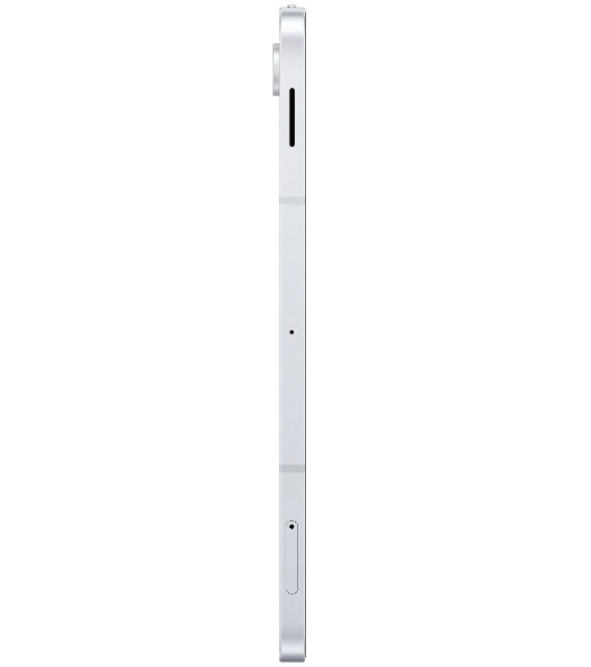 Планшет Samsung Galaxy Tab S11 BSM-X736B 11', 12Gb, 256Gb, WiFi, 5G, Android 15 серебристый