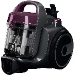Пылесос Bosch BGC05AAA1 фиолетовый/черный, 350/700 Вт, уборка сухая, пылесборник контейнер 1.5 л, фото4