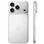 Смартфон Apple iPhone 17 Pro Max A3525 12/256Gb серебристый, фото3