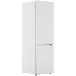 Холодильник Haier C4F640CGWGU1 белый двухкамерный 285/115л морозилка снизу, No Frost