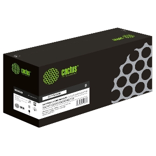 Картридж лазерный Cactus CS-MPC6003K (841853) черный (33000 стр.) для Ricoh MPC4503/C5503/C6003/C4504/C5504/C6004