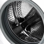 Стиральная машина Beko WRE6511BWW (R) белый, загрузка фронтальная 6 кг, 1000 об/мин., класс: А, фото3