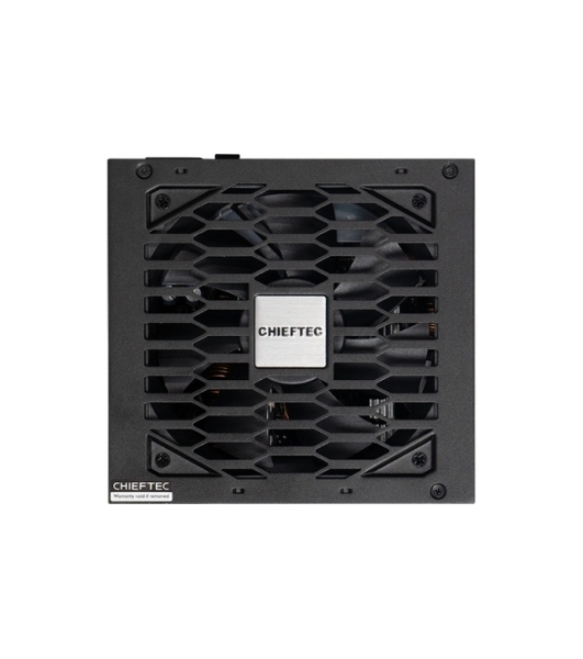 Блок питания, Chieftec, Vita BPX-850S, 850Вт, 80 PLUS Bronze, 120мм, черный
