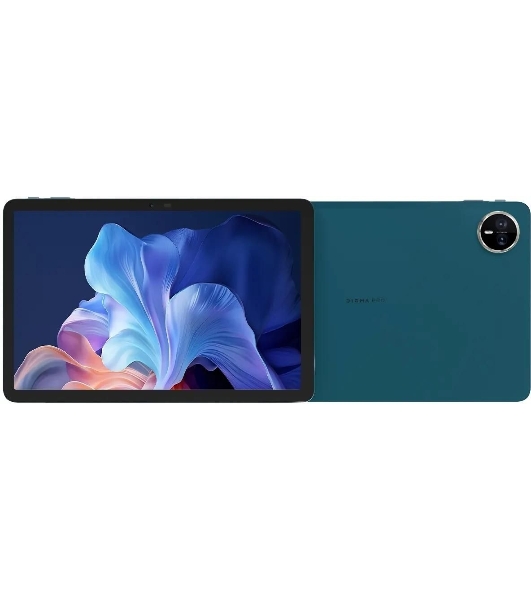 Планшет DIGMA PRO Eclipse 11', 8Gb, 256Gb, 4G, Android 14, зеленый