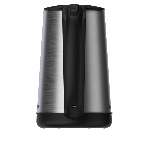 Чайник электрический Maxvi KE1822S silver-black, фото3