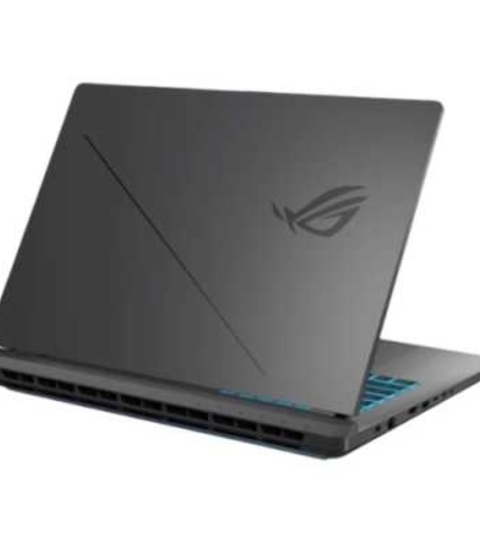 Ноутбук 18' IPS WQXGA ASUS G815JMR-S9063 черный (Core i9 14900HX/16Gb/1Tb SSD/5060 8Gb/noOS) (90NR0LE1-M00360)