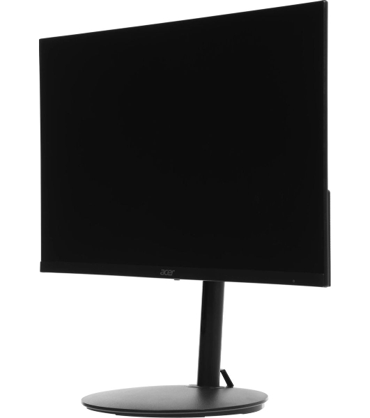 Монитор 23.8' Acer SH242YG0bmiphx IPS 1920x1080, 120 Гц, 1 мс, 16:9, 250 кд/м², HDMI 1.4, DP 1.2, FreeSync, динамики, черный