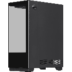 Компьютерный корпус Defender HyperHub черный,ATX,3fans,switchM/BSync, фото3