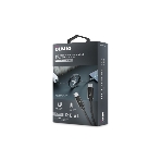 Кабель OLMIO REEL, Type-C - Type-C, 60W 3A, 1.2м, тканевая оплетка, черный, фото6