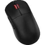 Мышь беспроводная/проводная Defender Elite GM-212 черный, 26000 dpi, радиоканал, Bluetooth, USB, кнопки - 6, фото5