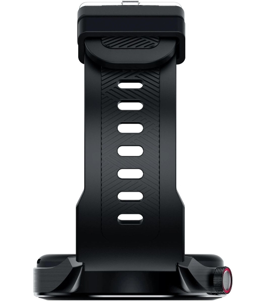Умные часы Tecno Watch Pro 3 1.43' AMOLED, Bluetooth, IP68, черный