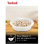 Пароварка электрическая Tefal VC204810, фото5