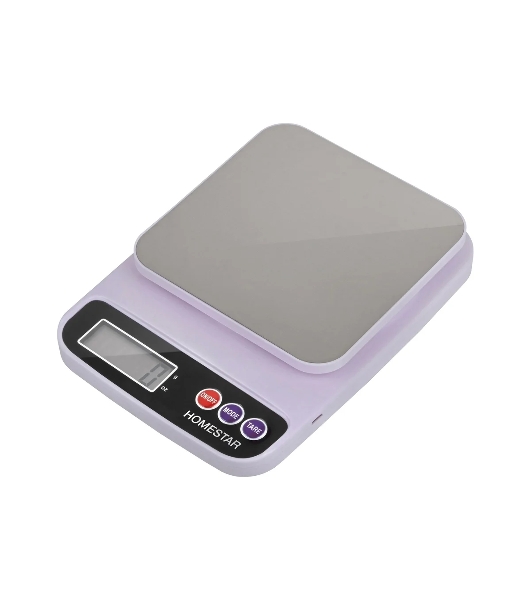 Весы кухонные электронные Homestar HS-3014 5 кг, (109082)