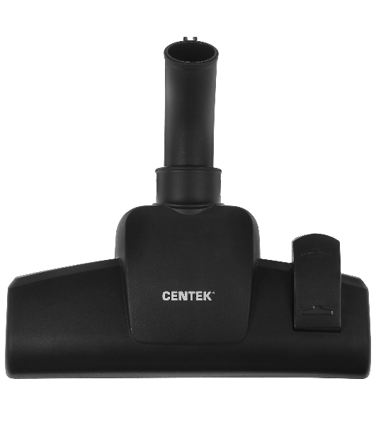 Пылесос Centek CT-2530 красный/черный, 400/2300 Вт, уборка сухая, пылесборник контейнер 2 л