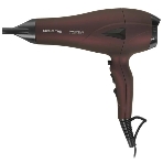 Фен Polaris PHD 2010Ti Megapolis Collection фиолетовый, 2100 Вт, ионизация, фото2