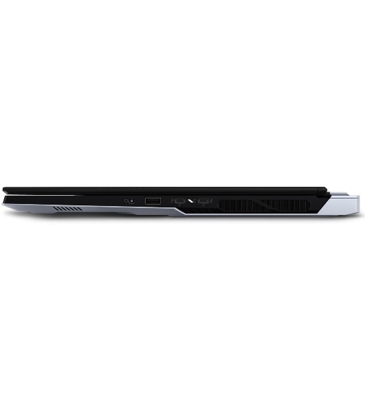 Ноутбук MSI Titan 18 HX A2WJ-1049RU/18'/IPS/Intel Core Ultra 9 290HX Plus/64Gb/2Tb SSD/NVIDIA GeForce RTX 5090 24Gb/Windows 11/черный/3.6kg