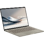 Ноутбук Asus Zenbook 14 UX3407NA-QD100W/14'/OLED/Qualcomm Snapdragon X2 Elite/32Gb/1Tb SSD/Qualcomm Adreno/Windows 11 Home/бежевый/0.99kg, фото8