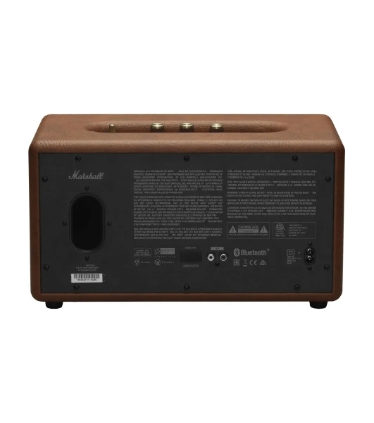 Колонка портативная Marshall Stanmore II brown (1002766)