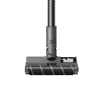 Пылесос вертикальный Dreame Cordless Vacuum Cleaner R20 серый, питание от аккумулятора, 570 Вт, уборка сухая, пылесборник 0.6 л, фото4
