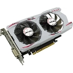 Видеокарта Afox PCI-E AF1050TI-4096D5H7-V8 NVIDIA GeForce GTX 1050TI 4Gb 128bit GDDR5 1291/7000 DVIx1 HDMIx1 DPx1 HDCP Ret, фото3