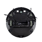 Робот-пылесос Coolfort CF-3203 черный, 2600 мАч Li-Ion, уборка влажная/сухая, пылесборник контейнер 0.6 л, фото6