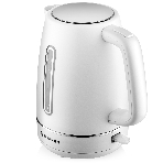 Чайник электрический BRAYER BR6103WH 2200 Вт, 1.7 л, белый, фото6