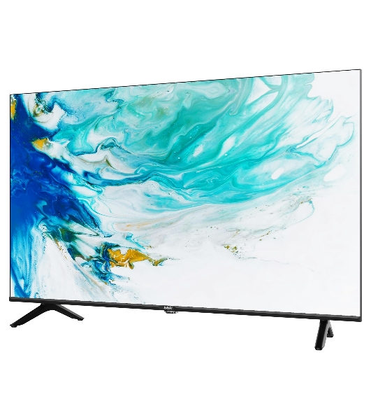 Телевизор BBK 40' 40LEM-1033/FTS2C (B) черный LED FULL HD 60Hz