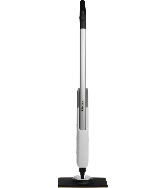 Паровая швабра Karcher EasyFix SC 2 Upright AE *EU белый, 1600 Вт