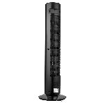 Вентилятор BRAYER BR4952BK чёрный, напольный, 50 Вт, 3 скорости, фото3