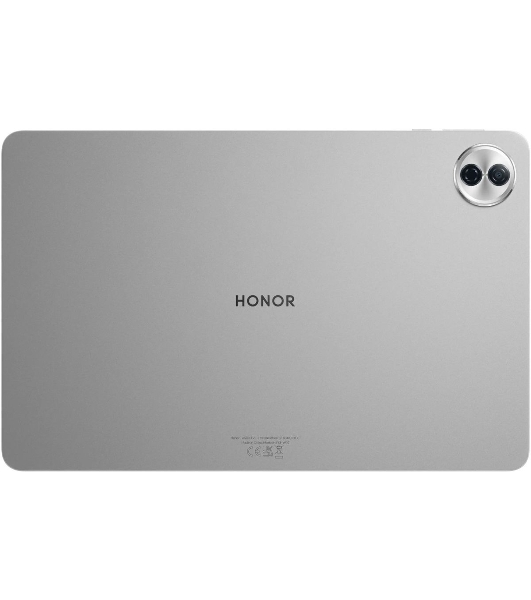 Планшет HONOR Pad 10 HEY3-W00 12.1', 8Gb, 128Gb, Wi-Fi, Android 15, Серый