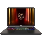 Ноутбук MSI Vector 18 HX AI A2XWJG-1006XRU/18' IPS/Intel Core Ultra 9 285HX/32GB/1024GB SSD/NVIDIA GeForce RTX 5090 24GB/NoOS/серый/3.6kg, фото 1