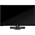 Держатель Logitech для крепления к телевизору камеры MeetUP TV Mount XL, фото3