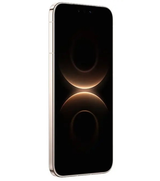 Смартфон Huawei Mate 80 Pro 16/512GB золотой