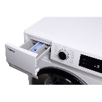 Стиральная машина Toshiba TW-BJ80S2GE (WK) белый, загрузка фронтальная 7 кг, 1200 об/мин, класс A+++, фото3