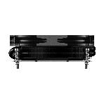 Кулер для процессора ID-COOLING IS-30i черный 92мм алюминий 3600rpm 35db 4-pin 100W 30мм, фото4