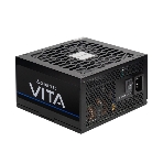 Блок питания, Chieftec, Vita BPX-850S, 850Вт, 80 PLUS Bronze, 120мм, черный, фото3
