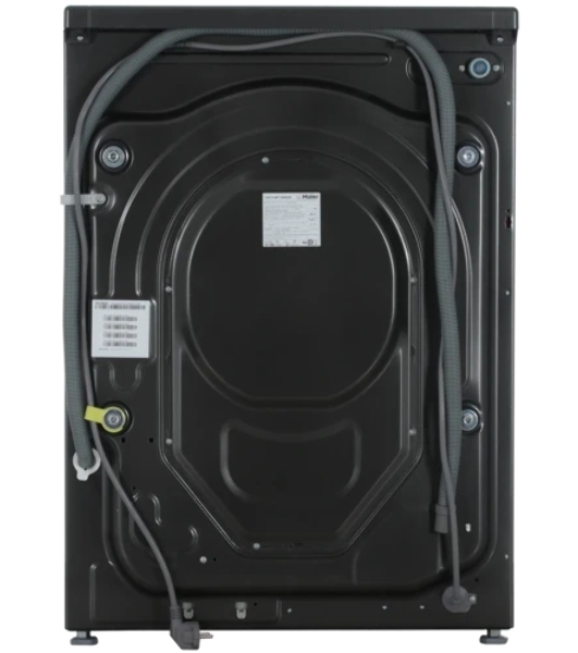 Стиральная машина Haier HW70-BP12959DE серый загр. фронтальная макс.: 7 кг 1200об/мин класс: А+++