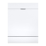 Посудомоечная машина MAUNFELD MLP60230 Light Beam Inverter Wi-Fi, нержавеющая сталь, 14 компл., 44 дБ, класс A+++, фото7