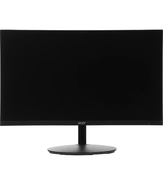 Монитор 23.8' Acer SH242YG0bmiphx IPS 1920x1080, 120 Гц, 1 мс, 16:9, 250 кд/м², HDMI 1.4, DP 1.2, FreeSync, динамики, черный