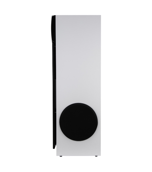 Акустическая система ELTRONIC (30-58) HOME SOUND - колонка 10', белый