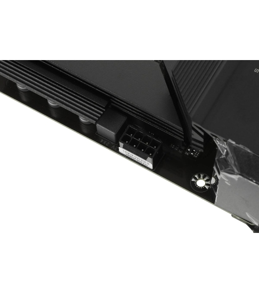 Материнская плата Gigabyte B760 GAMING X WIFI6E GEN5, LGA1700, Intel B760, 4xDDR5, 4xSATA, 3xM.2, 1xPCIe 5.0 x16, 2xPCIe 3.0 x1, 1xHDMI, 1xDP, 1x2.5Gb LAN, Wi-Fi 6E, Bluetooth 5.3, 1xUSB-C 5Gbps, 1xUSB-A 10Gbps, 1xUSB-A 5Gbps, 5xUSB-A 2.0, 6x3.5 мм, 7.1, ATX