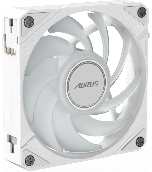 Вентилятор для корпуса Gigabyte GP-ECFAN1201 ICE