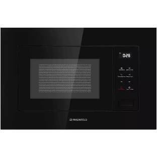 Микроволновая печь встраиваемая Maunfeld MBMO820SGb10