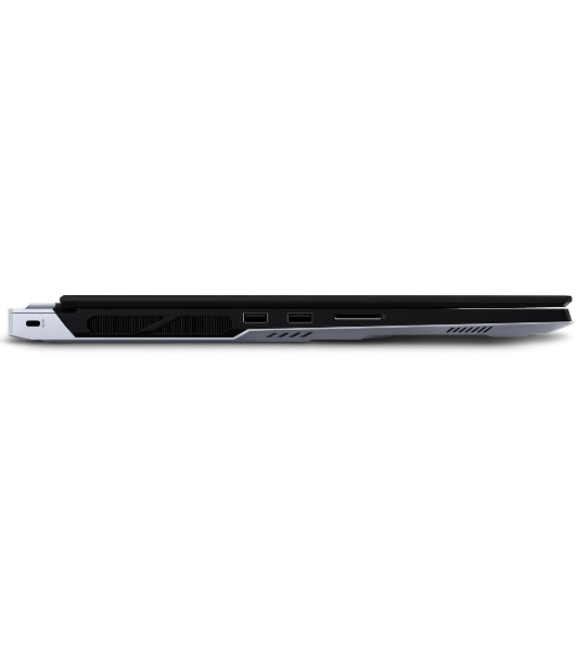 Ноутбук MSI Titan 18 HX A2WJ-1049RU/18'/IPS/Intel Core Ultra 9 290HX Plus/64Gb/2Tb SSD/NVIDIA GeForce RTX 5090 24Gb/Windows 11/черный/3.6kg