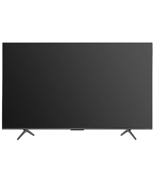 Телевизор TCL 55' (140 см) 55P8L черный 4K UltraHD QLED Smart TV