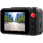 Видеорегистратор Digma FreeDrive 402W, 3840x2160, 2', Wi-Fi, G-сенсор, датчик движения, фото2