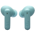 Наушники TWS JBL Wave Beam 2 голубой, внутриканальные, Bluetooth, фото3