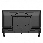 Телевизор BQ 24' 24FS34B черный LED HD 60Hz Smart, фото2
